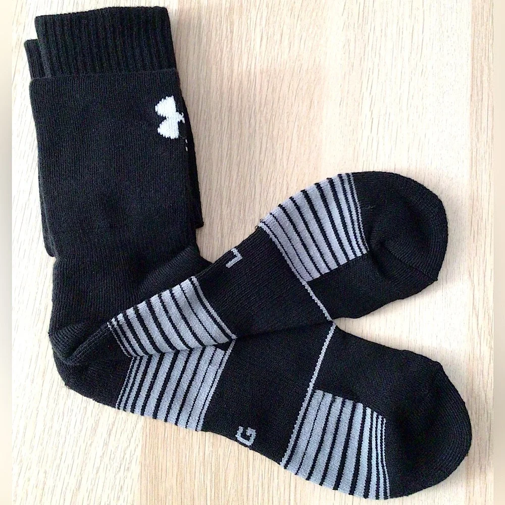 Under Armour Athletic Socks